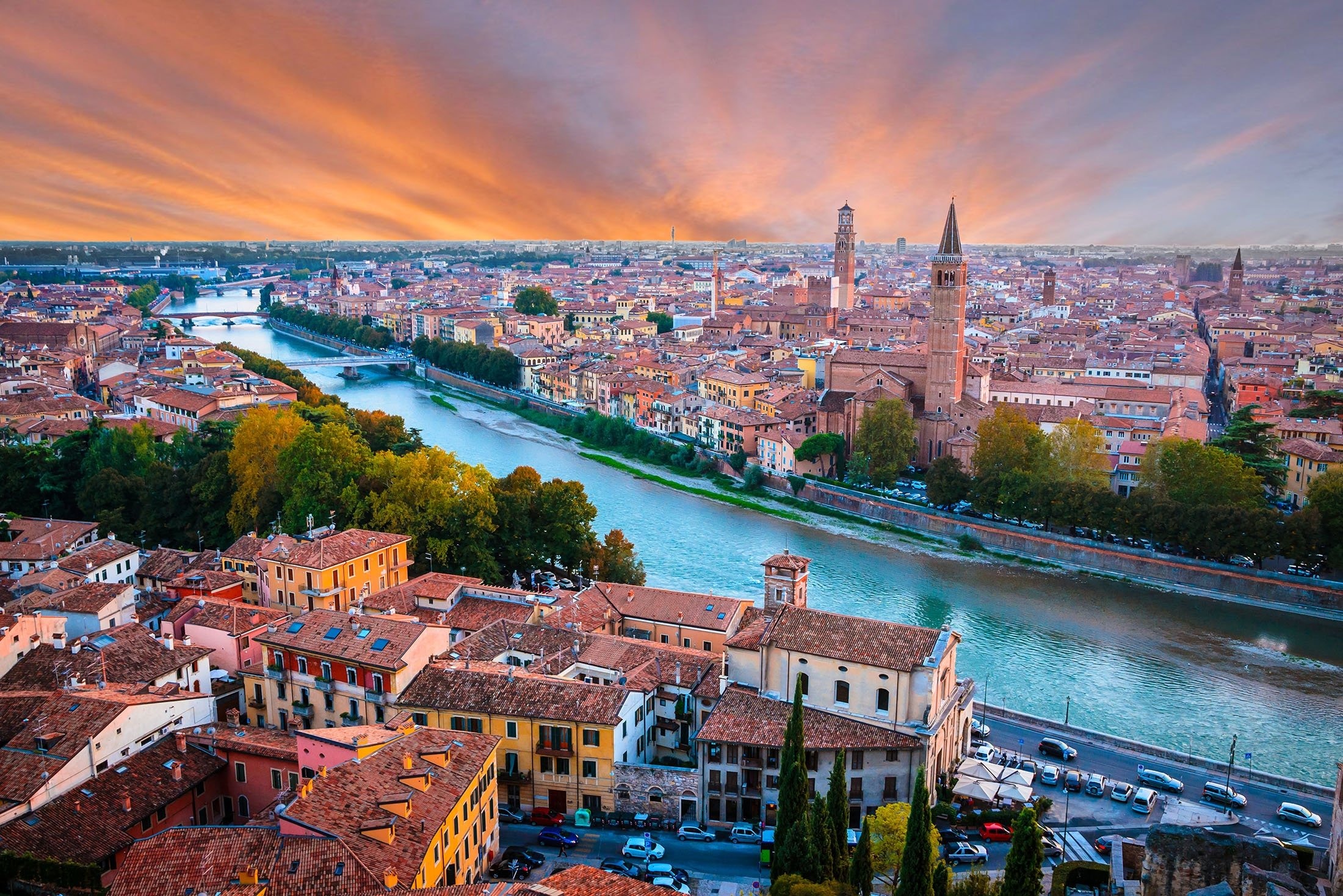 Incredible Things to Do in Verona in This Year