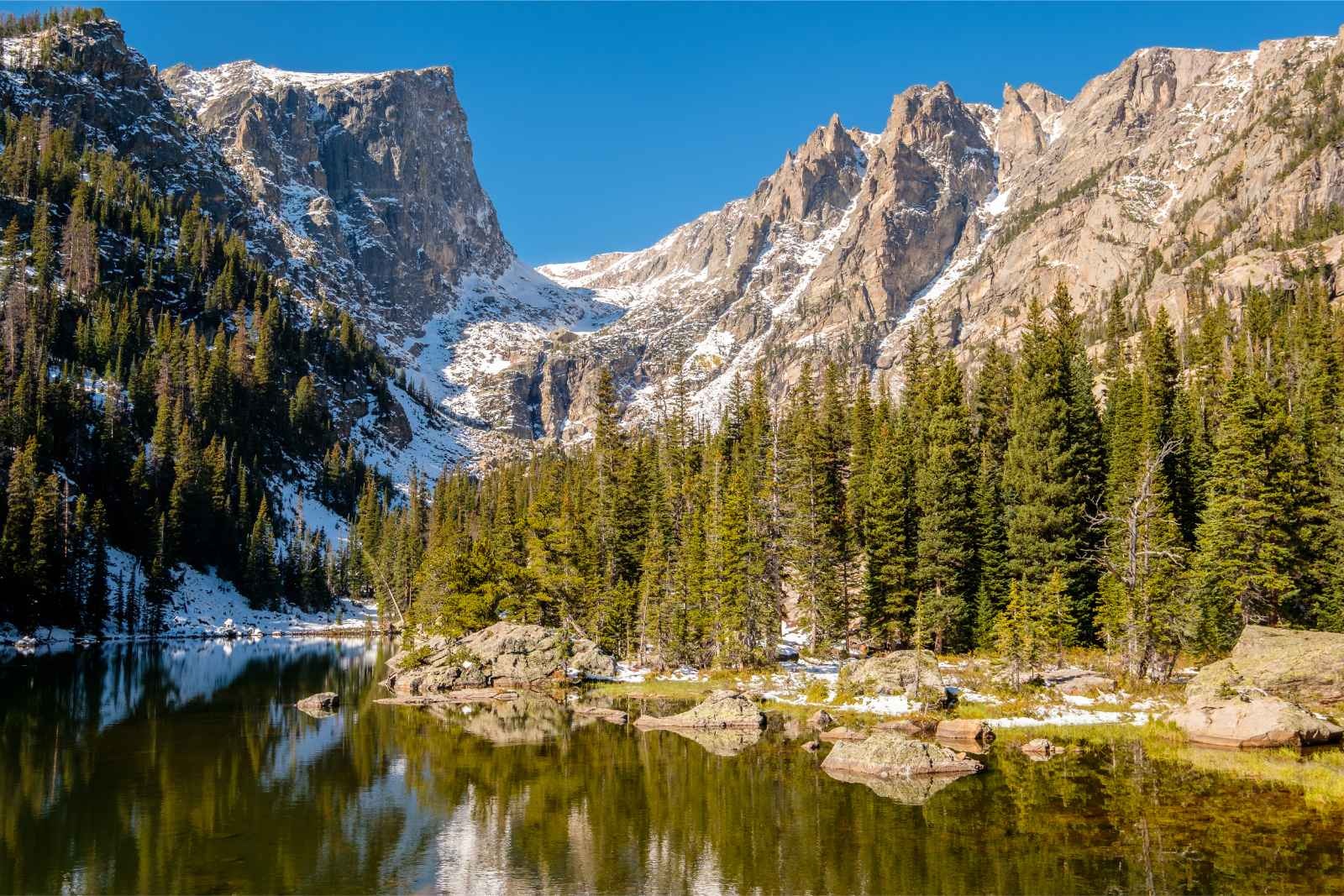 Top National Parks to Visit in March in This Year