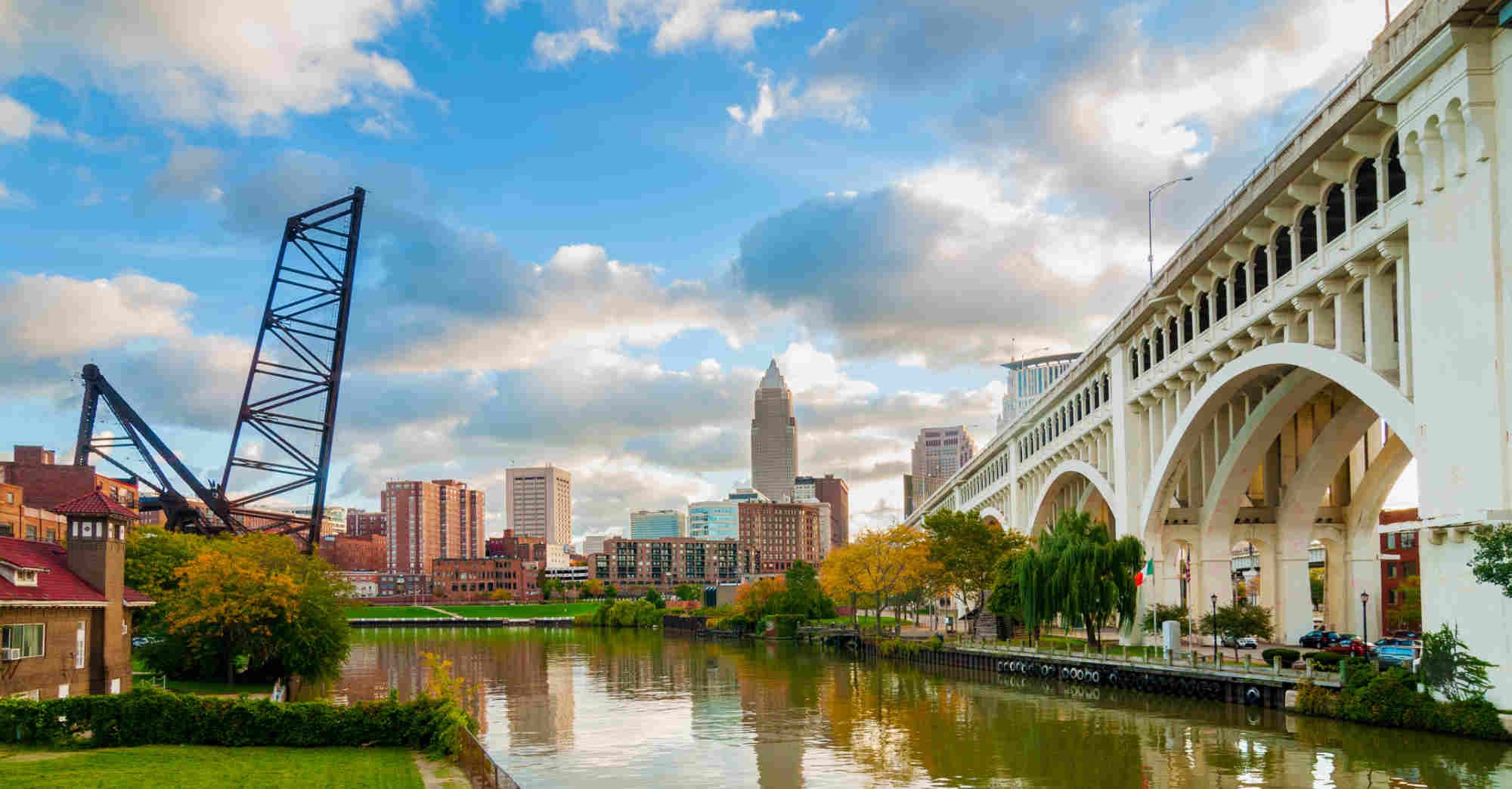 Some Things to Do in Cleveland, Ohio in This Year