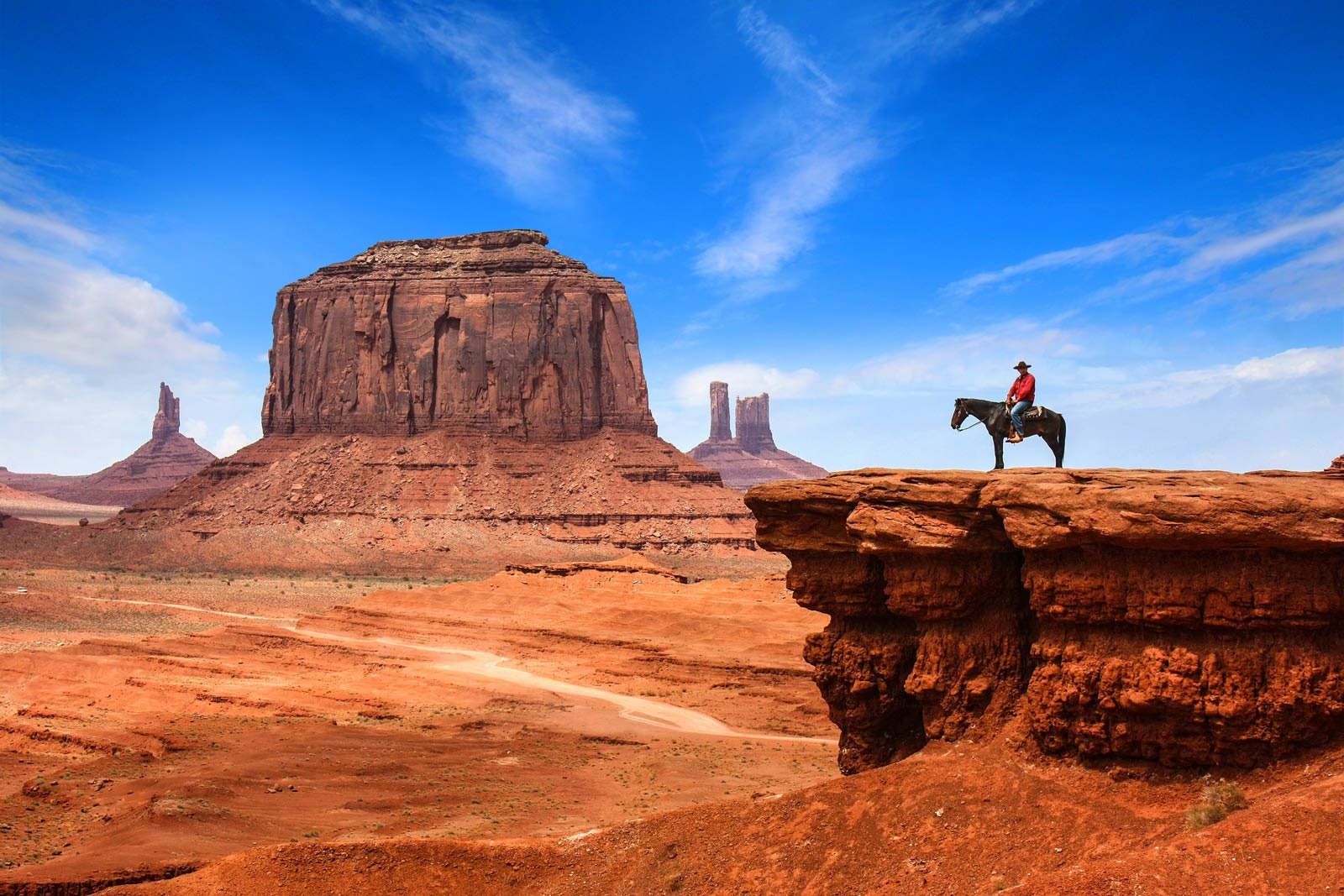 Ultimate Guide to Visit Monument Valley